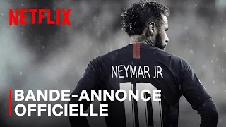 Neymar : Le chaos parfait | Bande-annonce officielle VOSTFR