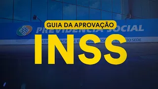 Gabaritando Direito Previdenciário - Guia da Aprovação no INSS - Prof. Rubens Maurício