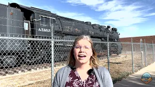 My Visit to Bomb City: An Interview with the Pantex Plant Historian in Amarillo, Texas