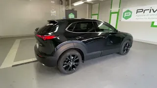 Cx-30 2.0l Skyactiv-g M-hybrid 150 Cv 2wd Executive - Privacar Brunico