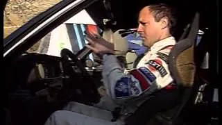 Rallye Monte-Carlo 1989