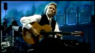 Paco De Lucia, Al Di Meola and John McLaughlin - Mediterranian Sun Dance Live