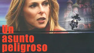 Un asunto peligroso (2000) | Película Completa Español | Bruce Boxleitner | Catherine Oxenberg