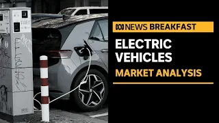 Are Australians wary of electric vehicles? | ABC News