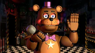 Ultimate Custom Night Voices