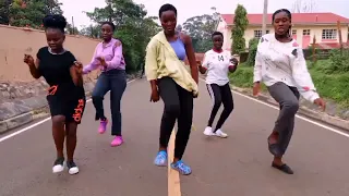 time bomb dance cover by konshens ft krg the don