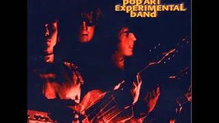 West Coast Pop Art Experimental Band- It's All Over Now, Baby Blue