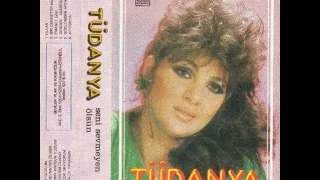 Tüdanya - Seni Sevmeyen Ölsün (1986)