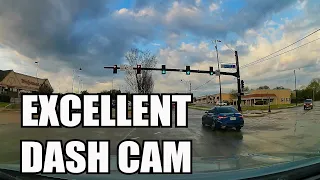 Great little dash camera | 70 Mai OMNI