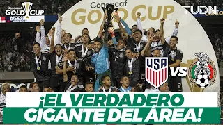 Copa Oro 2019: ¡México levantó la Octava Copa Oro al derrotar a Estados Unidos! I TUDN