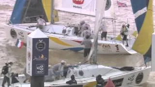 Monsoon Cup 2013 - Highlights Show (26min)