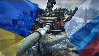 Ellentámadást indított az ukrán hadsereg Herszonban