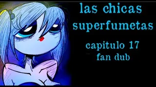 Las chicas super fumetas twilight x mordecai capitulo 17 fanDub narrado #viral #fandub  #shorts