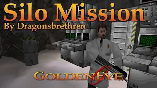 GoldenEye 007 Custom Level - Silo Mission