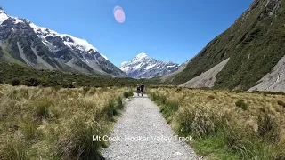 NZ Trailer || Dec, 2023 - Jan, 2024 || Enchanting Aotearoa: Discover the Magic of New Zealand 🌿🌏✨