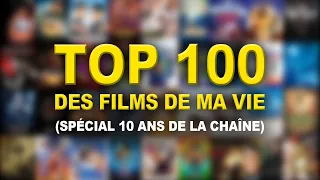 TOP 100 FILMS