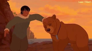 Brother Bear - Great Spirits Reprise (Finnish Blu-ray Version) [HD]