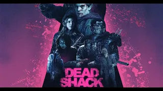 Dead Shack (2017) | Full Movie | Matthew Nelson-Mahood | Lizzie Boys | Gabriel LaBelle