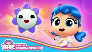 Wishes - Meet Shaydee | True and the Rainbow Kingdom | Grabbleapple Harvest