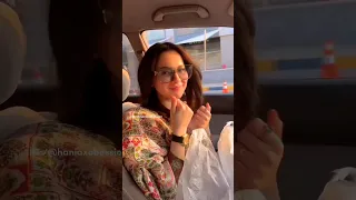 Hania Amir x obsession || Instagram Reels Edits 2023 ||The Cutest Girl on Planet Earth. #shortvideo