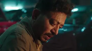 Irrfan Khan | Karwaan | Best Dialogues