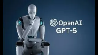 Unveiling GPT 5 The Next Gen AI Model