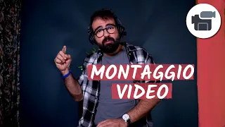 Cosa usare per montare video