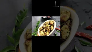 Have you tried fried idli#youtubeshorts#yshorts #foodreview#trendingshorts #trending#friedidli#viral