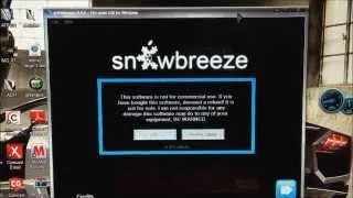 JAILBREAK APPLE TV2 5.0.2/5.1.1 With Sn0wbreeze v2.9.6 Untether