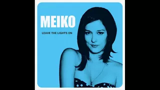 Meiko Leave - The Lights On (Stoto Remix)