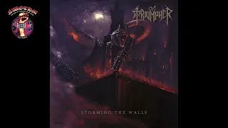 Triumpher - Storming The Walls (2023)