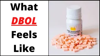 What It Feels Like To Be On Dbol | Dbol experience | Dianabol