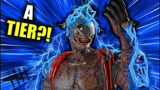 The NEW Buffed Doctor Is INSANE! | Dead by Daylight