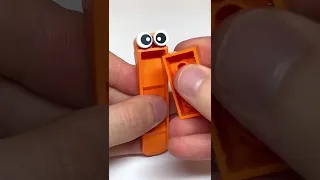 How to properly use a LEGO Brick ￼￼Separator￼!