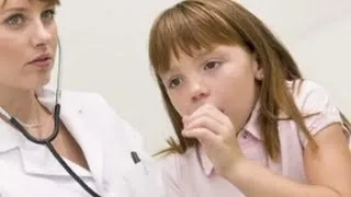 Whooping Cough: Making a Deadly Comeback?