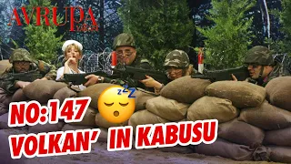 Avrupa Yakası 147. Bölüm | Kısa Bölümler