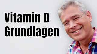 ALLES über D3, K2 & Magnesium (Dr. von Helden)