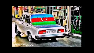 Black Kavkaz HD – Aysel Zerif Qizdi Zerif Tel Kimi {Remix ProBeats} Tik Tok Bass Music