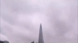 London | Travel in England | GoPro Hero 5 Black | HD Video