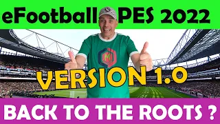 eFootball 2022 ⚽️ VOLLVERSION 1.0 - Wenn DIESE GERÜCHTE stimmen dann … 😍😍😍