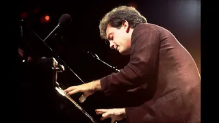 Billy Joel - Live In New York (June 27th, 1984) - Audience Recording