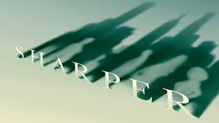 Sharper (2023) Apple TV Psychological Thriller Trailer with Julianne Moore and Justice Smith