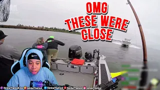 Best of NEAR DEATH CAPTURED 2018..  OMG ARE THEY OK?!