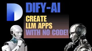 Dify BEATS Assistant APIs and GPTs| Create ANY LLM Apps in SECONDS with NO Code #llm