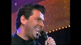 Modern Talking - You Are Not Alone (Guinness Die Show Der Rekorde 10/4/1999)