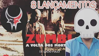 6 LANÇAMENTOS FILMES TERROR NA DARKFLIX