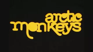 Arctic Monkeys - Bigger Boys And Stolen Sweethearts (live acoustic)