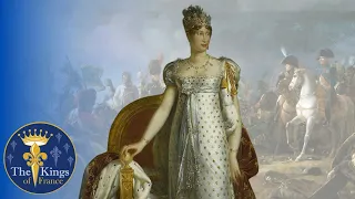What happened to Napoleon's second wife after Napoleon's Fall - Maria Louisa Of Austria - Biography