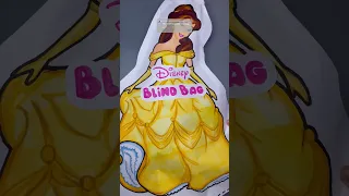 Disney Blind Bag!#papersquishy #blindbag #papercraft #diy #asmr #squishy #youtubeshorts #craft