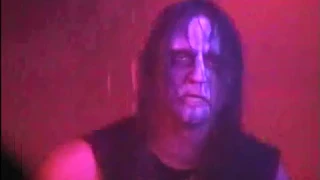 MARDUK - LIVE IN SHEFFIELD 29/11/07 (FULL SHOW)